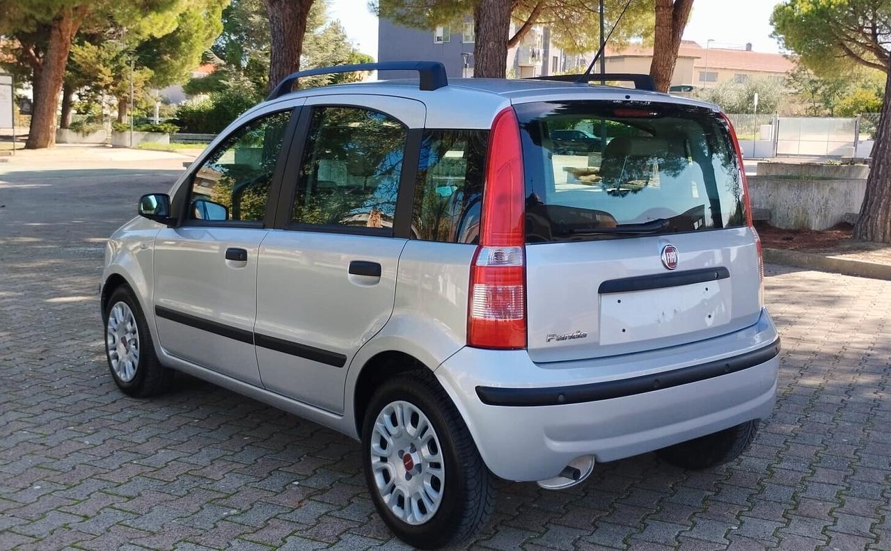 Fiat Panda 1.2 Automatica