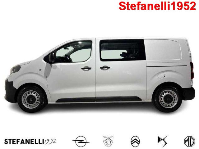 OPEL Vivaro M 2.0d 145cv S&S mt6