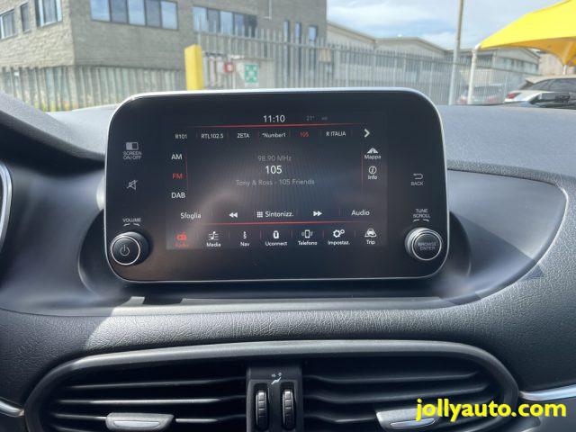 FIAT Tipo 1.6 Mjt 120CV S&S SW Business