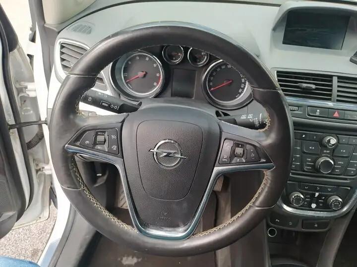 Opel Mokka 1.7 CDTI Ecotec 130CV 4x2 Start&Stop Cosmo
