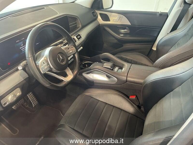 Mercedes-Benz GLE - V167 2019 Diesel 350 de phev (e eq-power) Premium 4matic auto