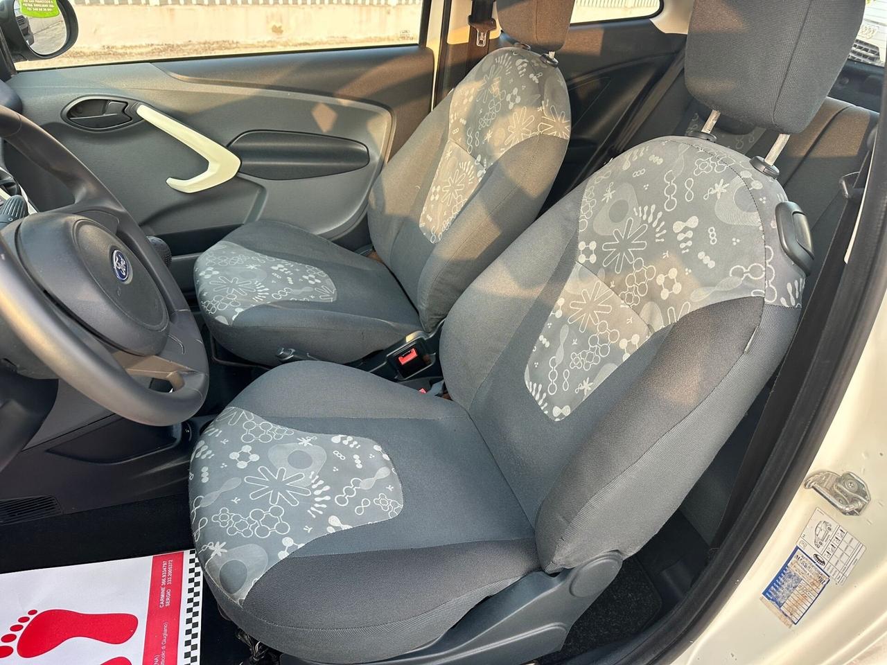 Ford Ka 2009 1.3 TDCi 75CV Diesel Ottima per neopa