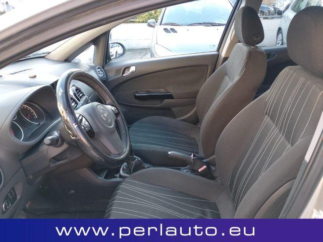 OPEL Corsa 1.3 CDTI ecoFLEX 5 porte Edition