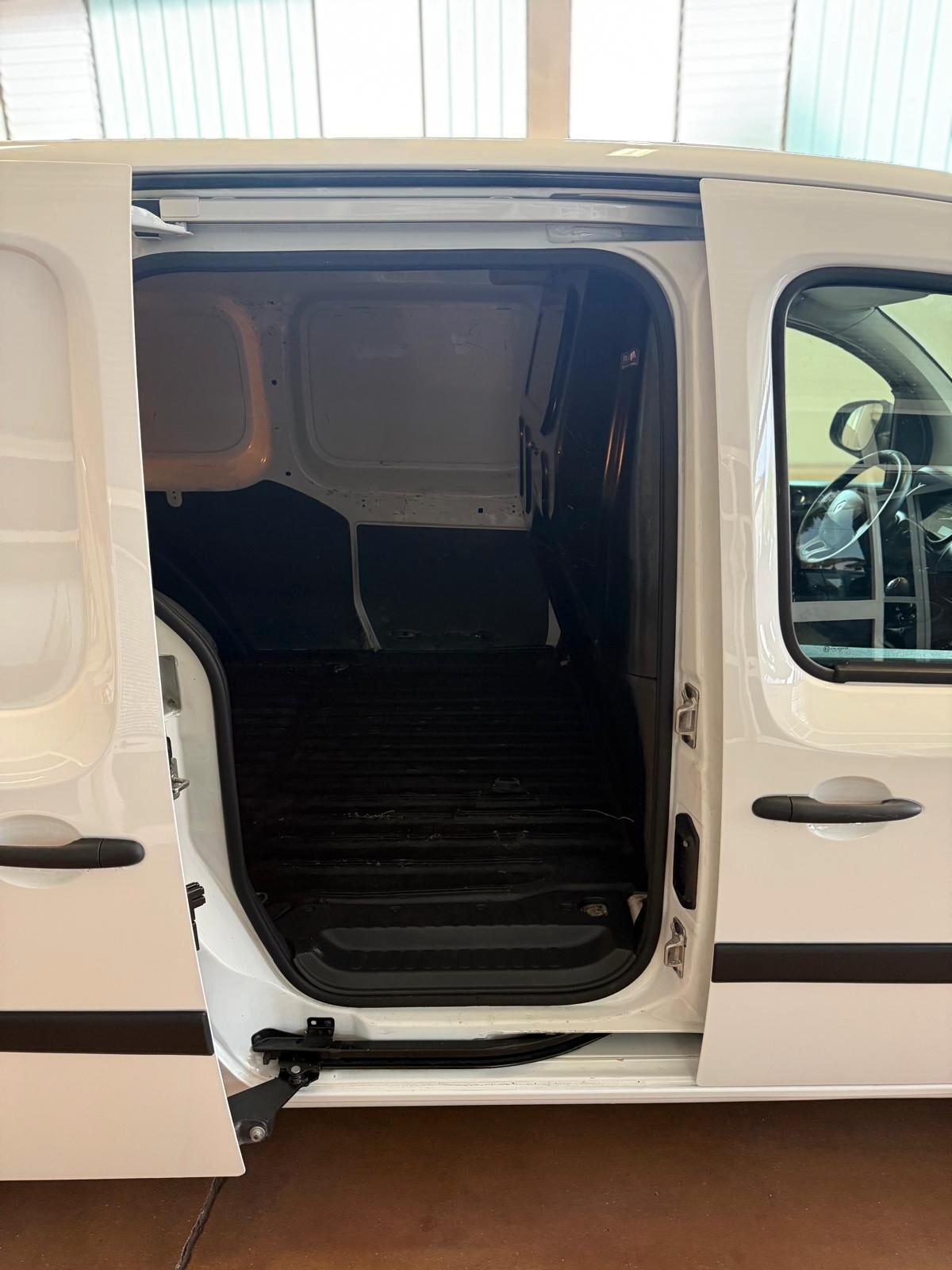 Renault Kangoo 1.5 dCi Rapid Maxi Extra (PASSO LUNGO)