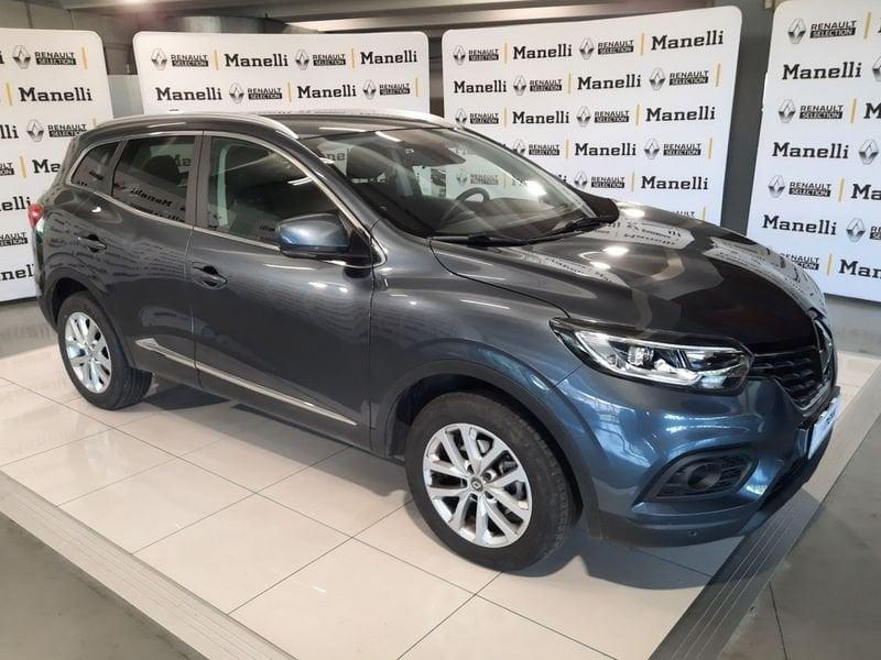 Renault Kadjar Business 1.3 TCe 140cv FAP rif.GF973