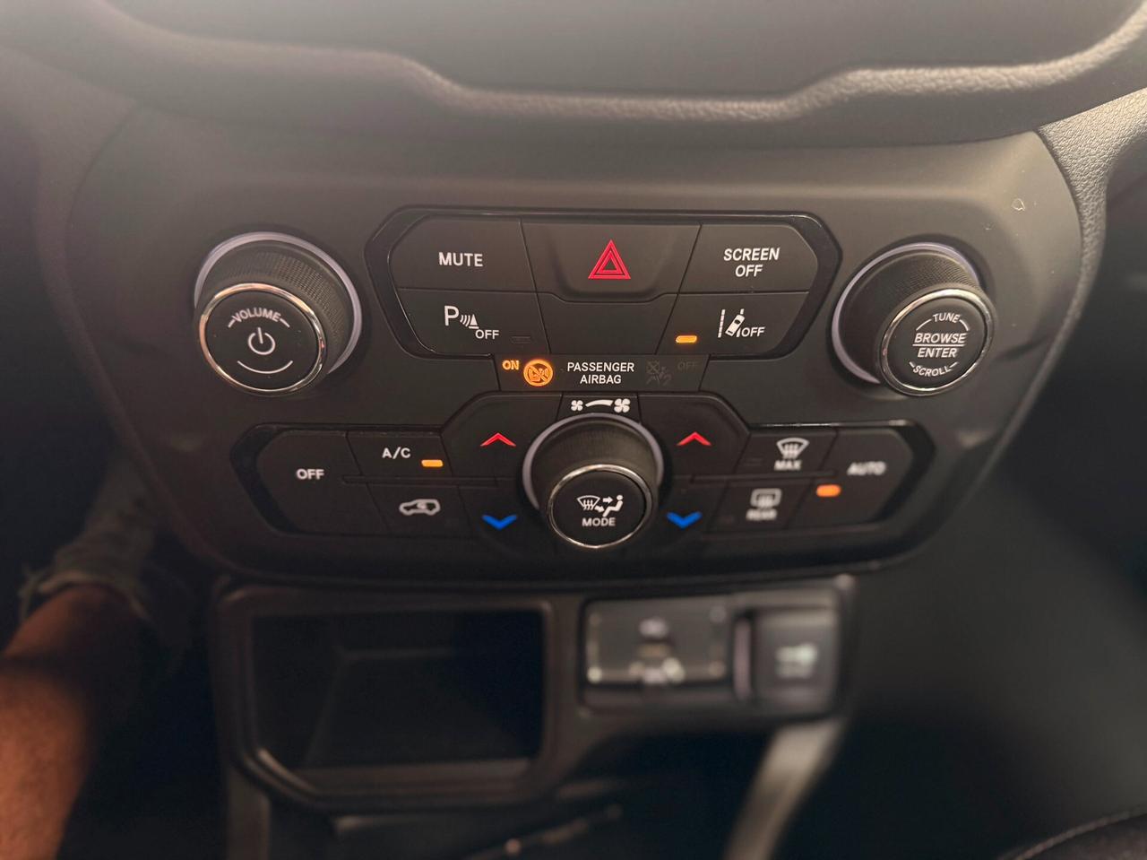 Jeep Renegade 1.6 Mjt 130 CV