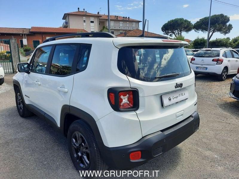 Jeep Renegade 1.0 T3 Limited
