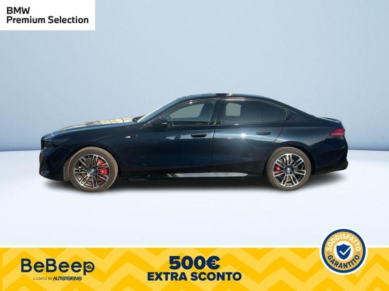 BMW Serie 5 I5 XDRIVE40 MSPORT PRO