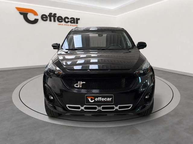 DR Automobiles DR F35 1.5 Turbo c.a. Bi-Fuel GPL