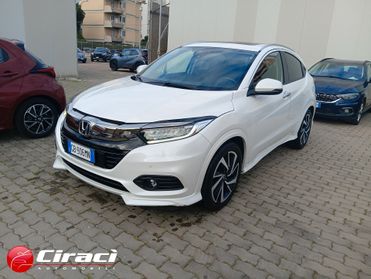 Honda HR-V 1.5 i-VTEC CVT Elegance Navi ADAS