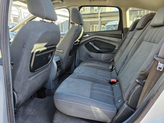 FORD C-Max 1.6 TDCi 115CV Titanium