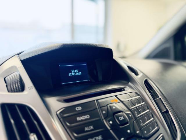 Ford Tourneo Connect 1.5 tdci