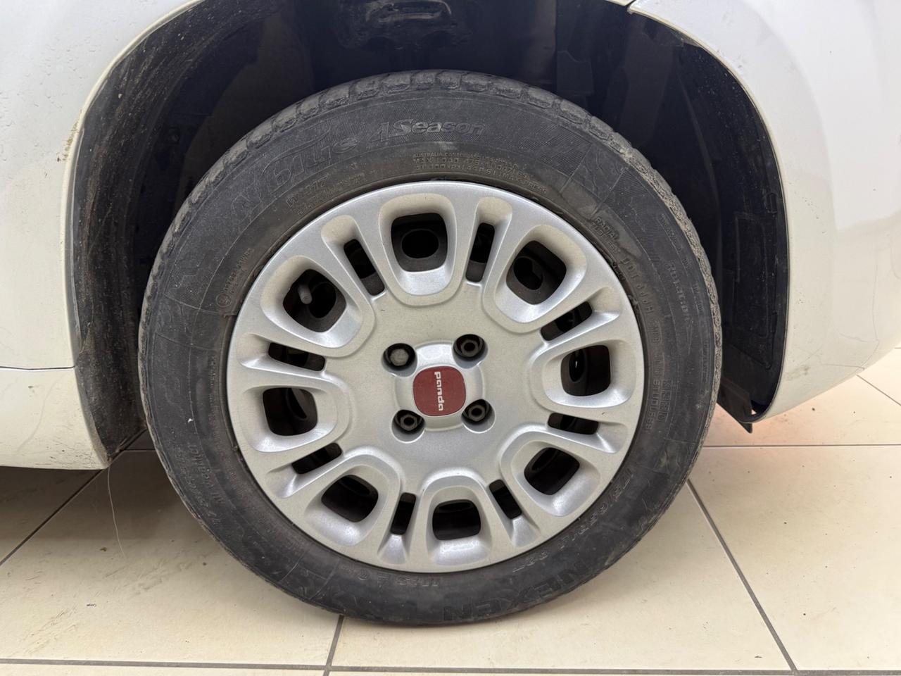 Fiat Panda 1.3 MJT S&S Easy