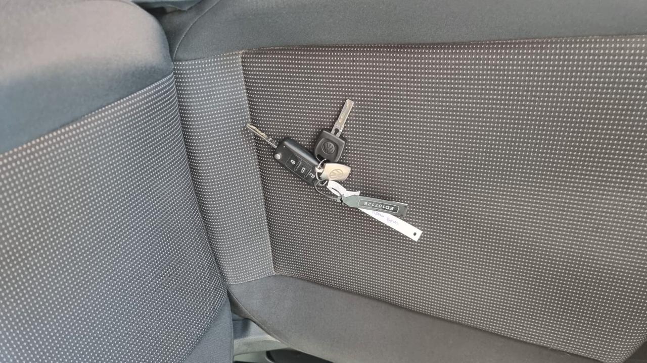 Volkswagen up! 1.0 5p. eco move BlueMotion Technology