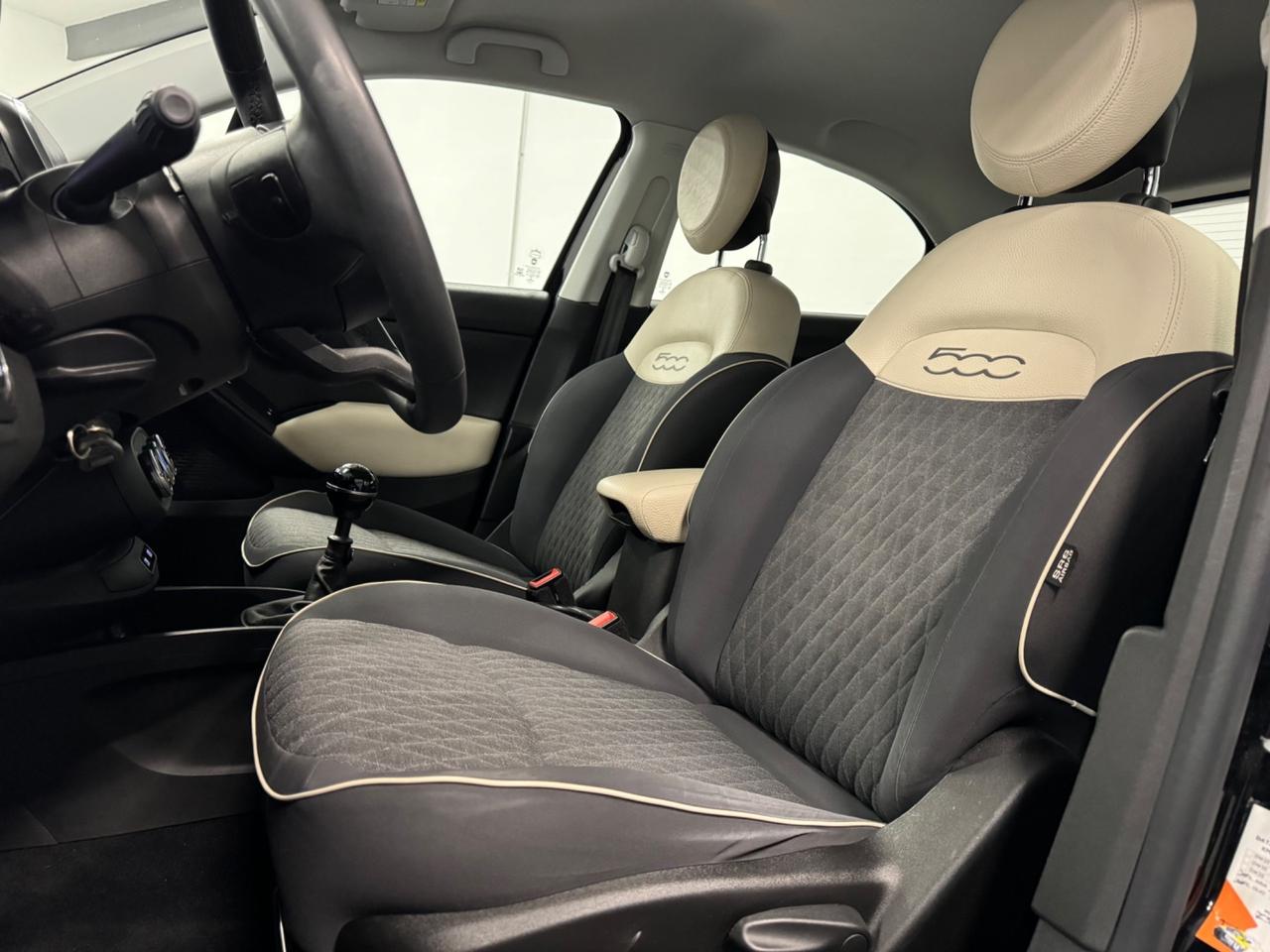 Fiat 500X 1.0 120 CV City Cross PREZZO REALE!!