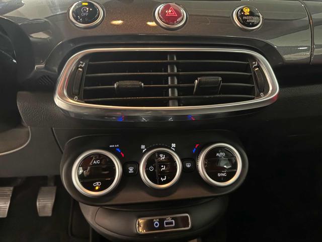 FIAT 500X 1.6 MultiJet 120 CV Business