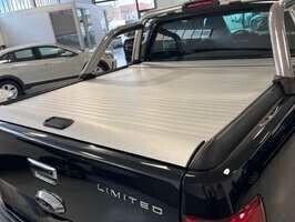 Ford Ranger LIMITED 2.0 ECOBLUE aut. 213 CV DC 5 pt. BLOCCAGGIO DIFFERENZIALE