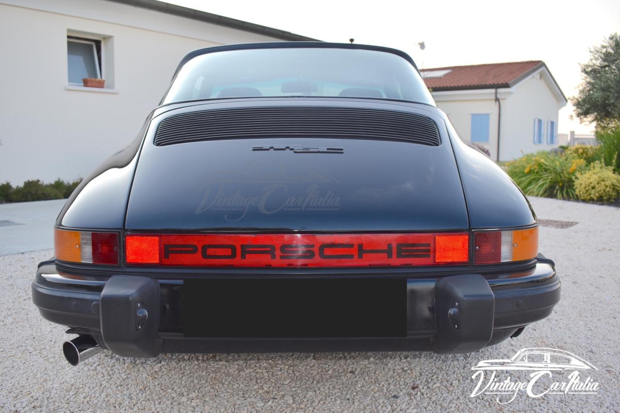 Porsche 911SC