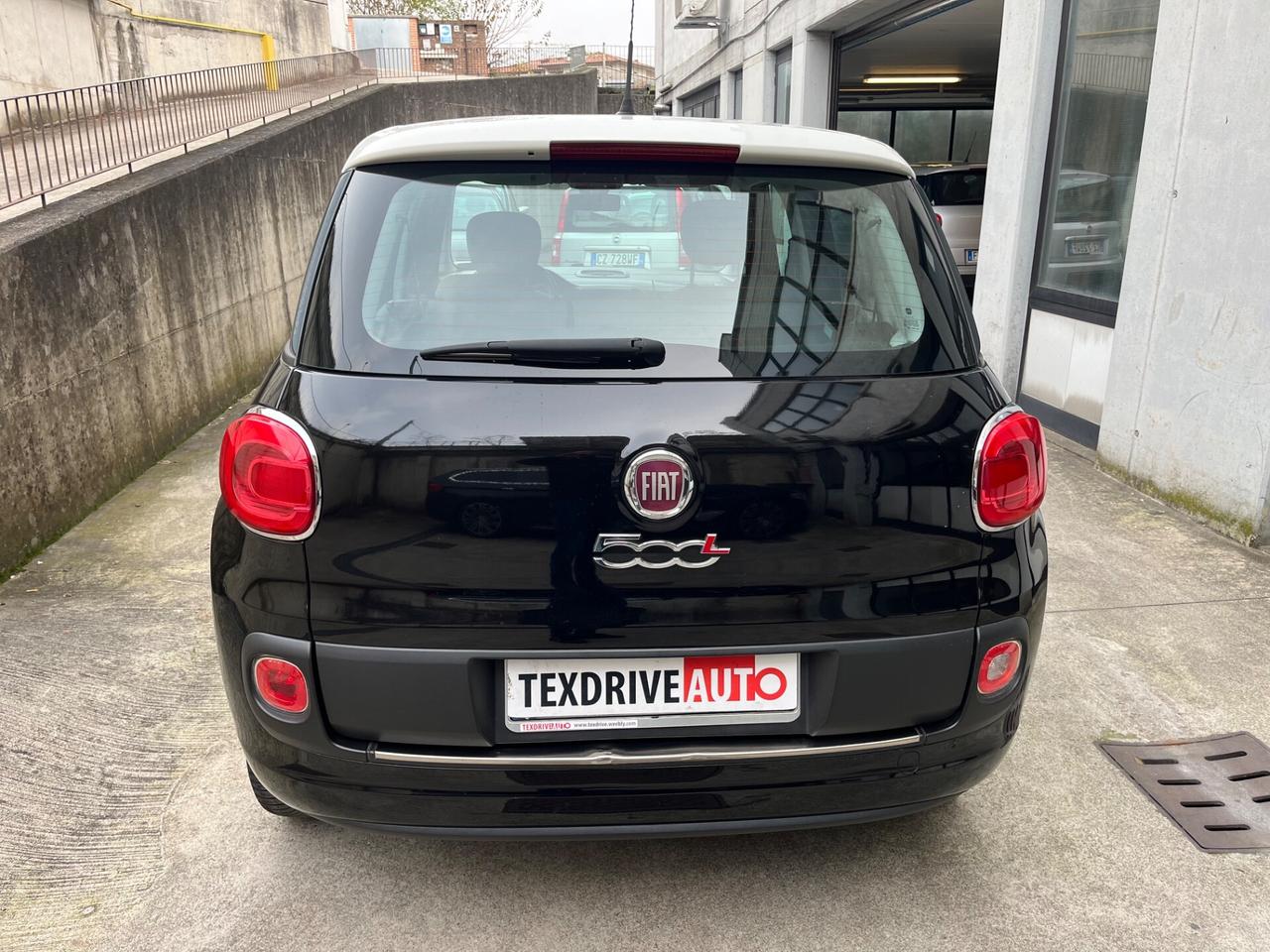 Fiat 500L 1.3 Multijet 95 CV Lounge