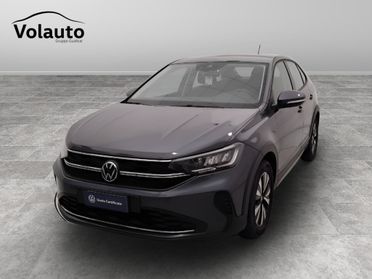VOLKSWAGEN Taigo - Taigo 1.0 tsi Life 95cv