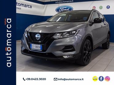 NISSAN Qashqai 1.5 dci N-Connecta 115cv dct del 2021