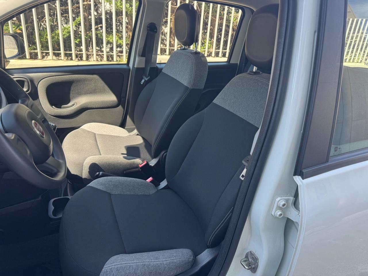 Fiat Panda 1.0 FireFly S&S Hybrid Easy