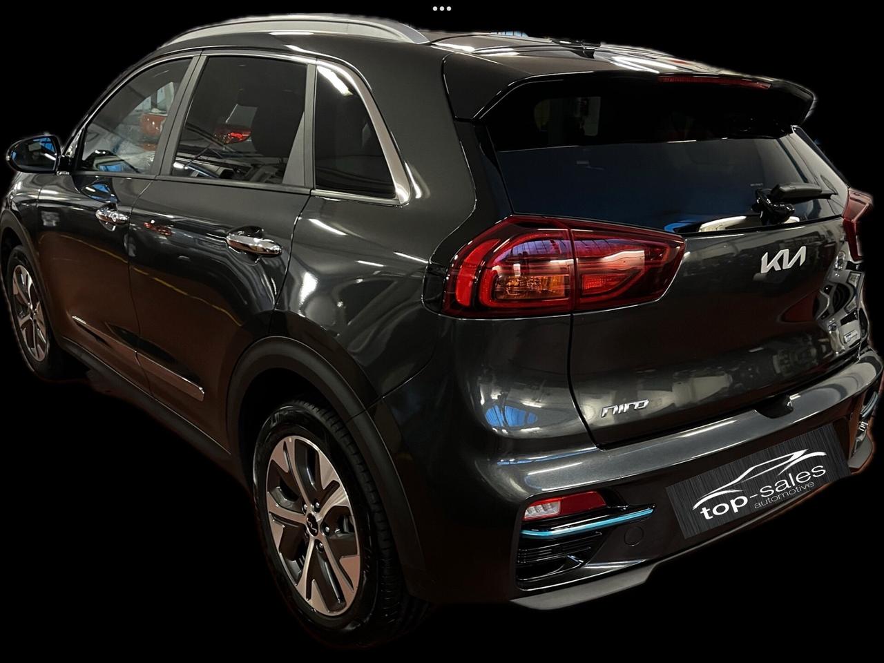 Kia e-Niro 64,8 kWh Business PERFETTA 20000km