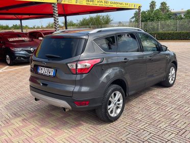Ford Kuga 1.5 TDCI 120 CV S&S 2WD Powershift ST-Line
