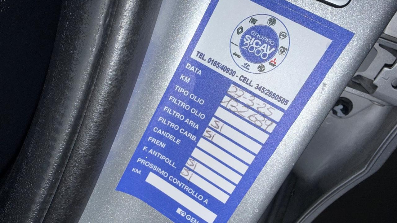 Hyundai i20 1.1 CRDi 12V 5 porte Go! Plus