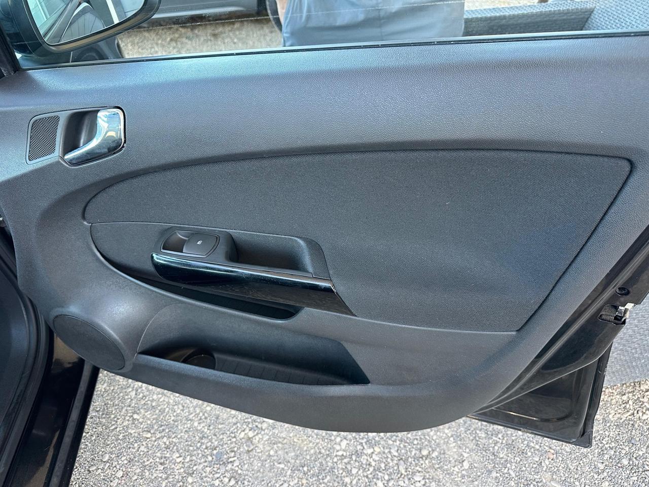 Opel Corsa 1.2 85CV 5 porte GPL-TECH Ecotec