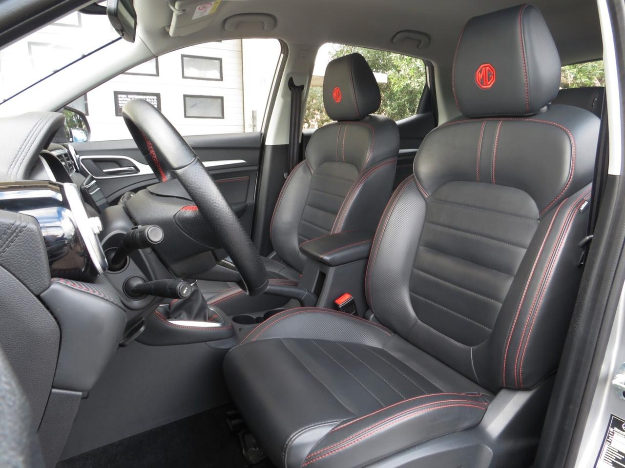 Mg ZS 1.5 Luxury. NESSUN VINCOLO FINANZIARIO!
