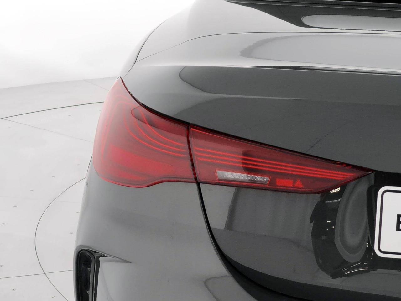 BMW Serie 4 420d Cabrio 48V MSport Pro