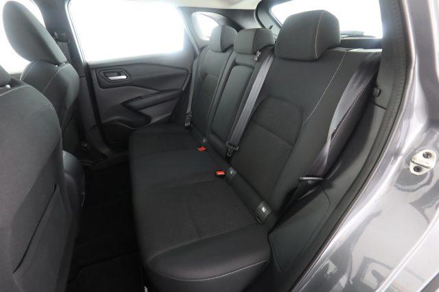 NISSAN Qashqai Qashqai MHEV 158 CV Xtronic Business