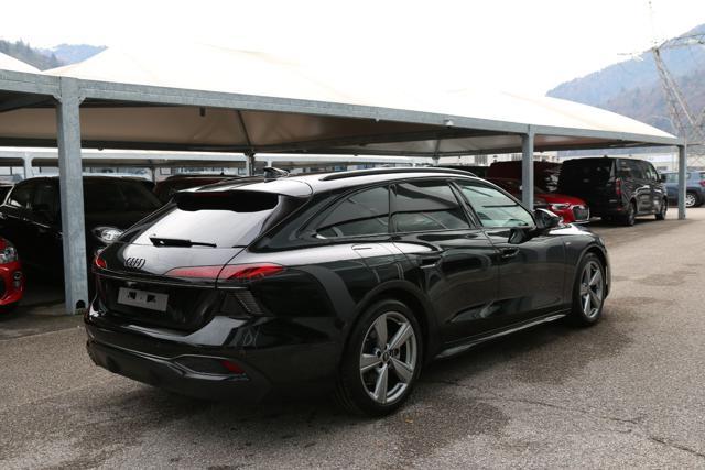 AUDI A6 Avant TDI 204CV S tronic S line edition