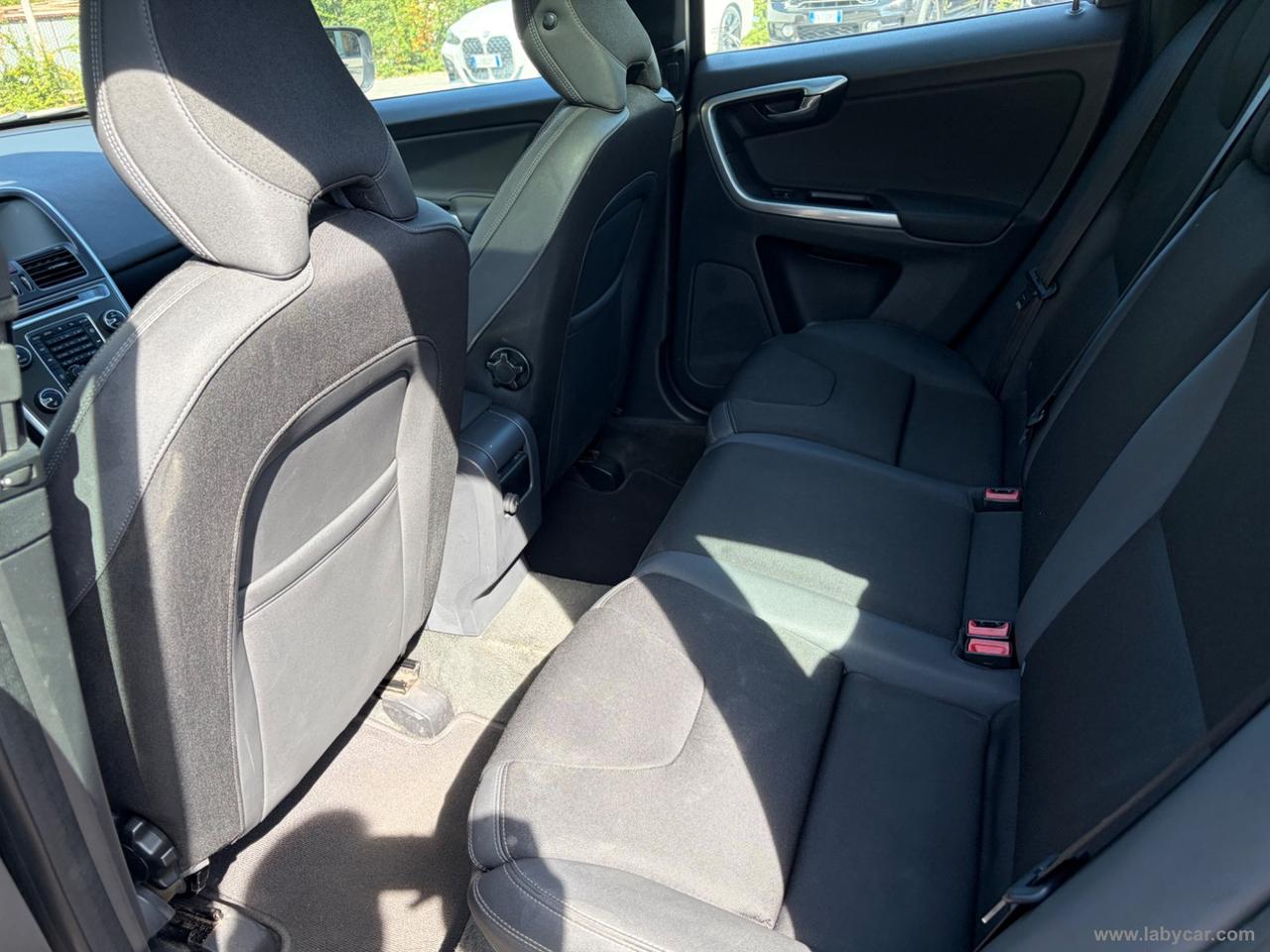 VOLVO XC60 D3 Geartronic Momentum