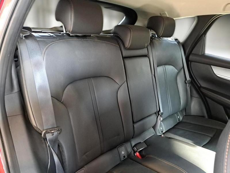 MAZDA CX-60 3.3L E-SKYACTIV MHEV HOMURA AWD AUTO SUV