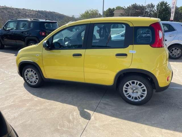 Fiat Panda 1.0 Hybrid (Nuova con Rottamazione)