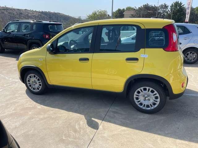 Fiat Panda 1.0 Hybrid MY 24 (Nuova con Rottamazione)