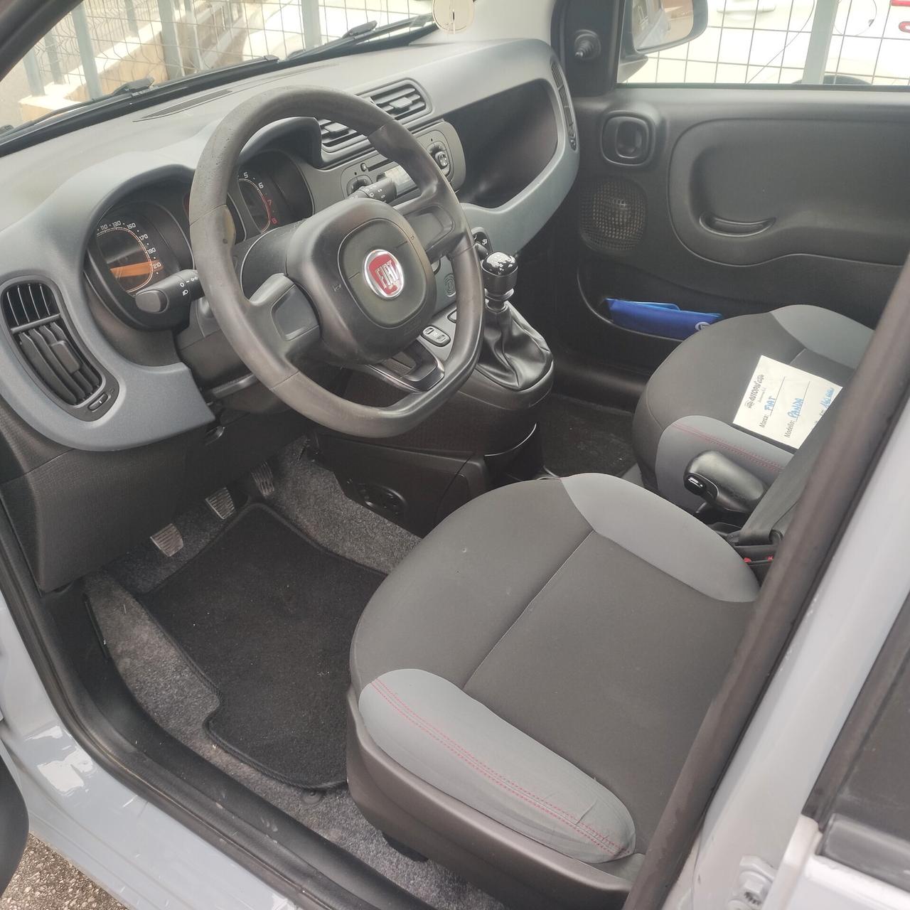 Fiat Panda 1.2 Easy
