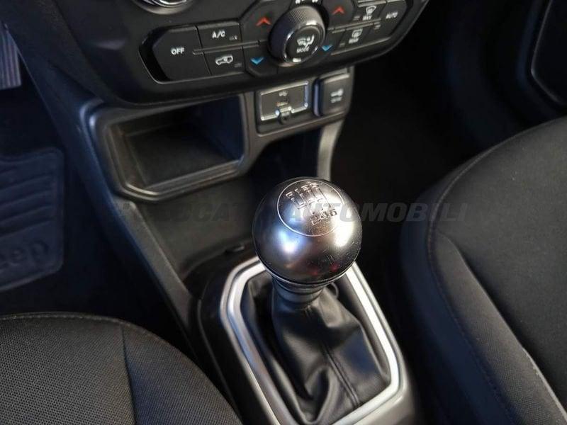 Jeep Renegade Renegade 1.0 t3 Limited 2wd