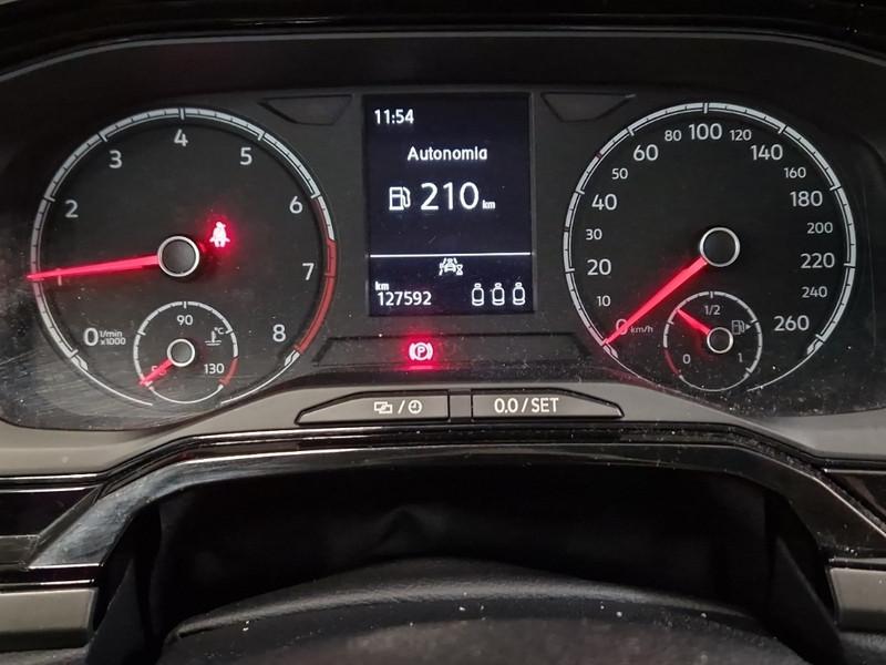 VOLKSWAGEN POLO 1.0 TSI Business Comfortline 5 PORTE