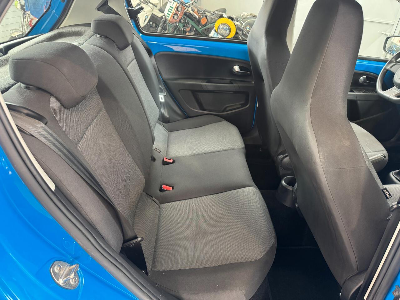 Volkswagen up! 1.0 5p. take