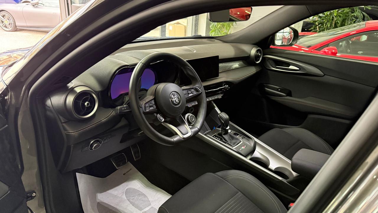 Alfa Romeo Tonale 1.6 diesel 130 CV TCT6 Sprint