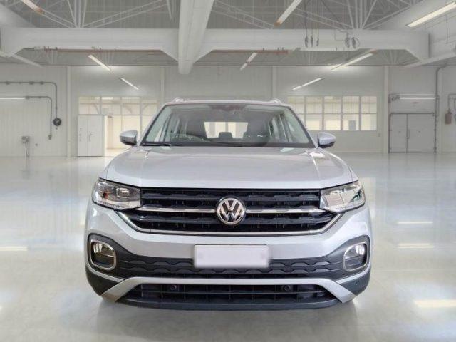 VOLKSWAGEN T-Cross 1.6 TDI SCR Advanced BMT