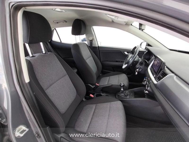 Kia Stonic 1.2 DPI ECO GPL Style