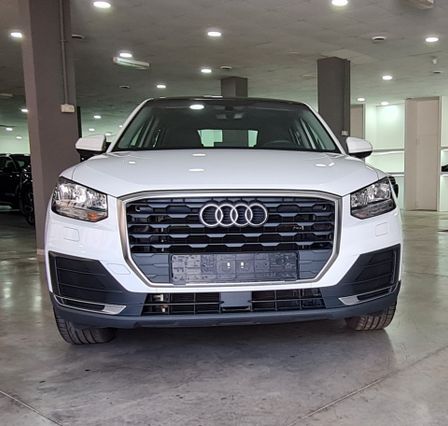 Audi Q2 30 TFSI S tronic Business *TETTO APRIBILE*