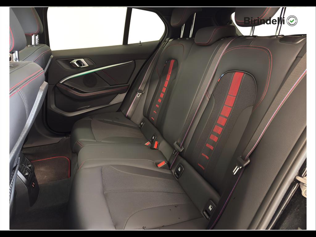 BMW Serie 1 (F40) - 128ti 5p. Msport