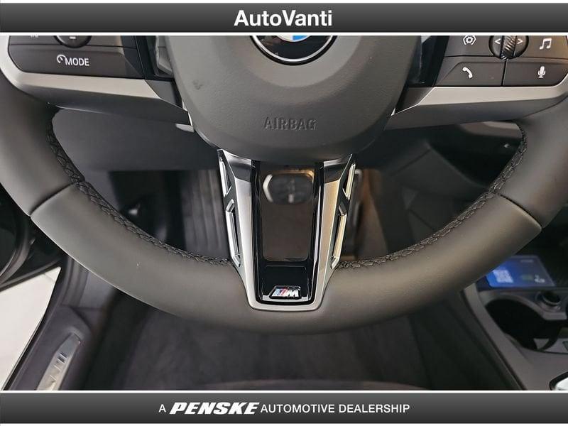 BMW Serie 1 120d 48V MSport Pro auto