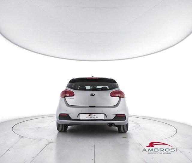 KIA Ceed 1.4 CVVT 5 porte Active