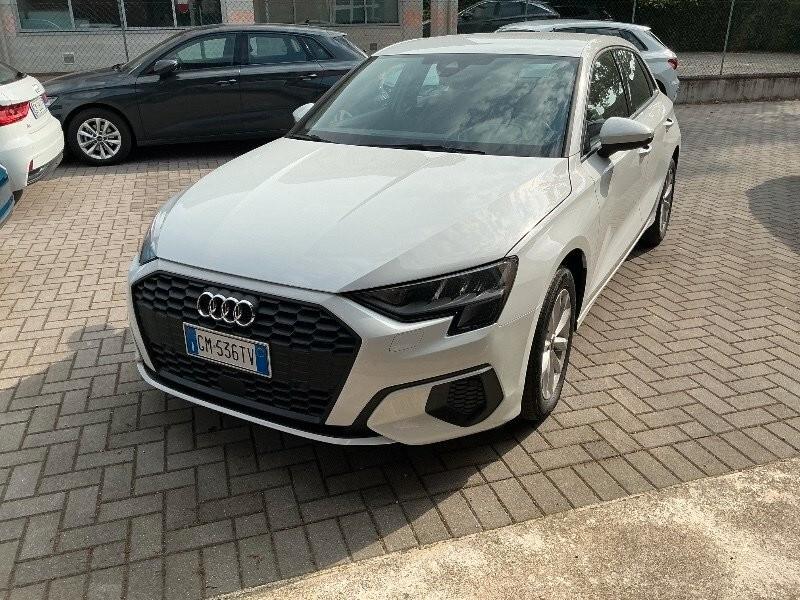 Audi A3 SPB 30 TDI S tronic Business